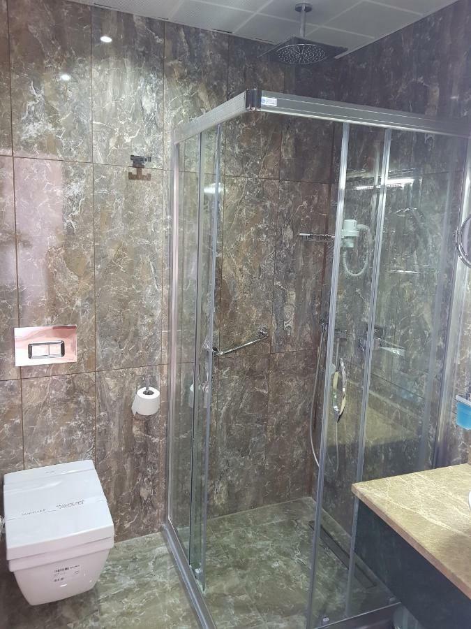 Perapolis Hotel Stambuł Zewnętrze zdjęcie